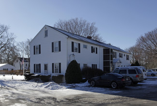 Jeremiah Vail House in Southold, NY - Building Photo - Building Photo