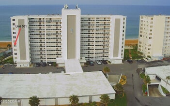 1155 Ocean Shore Blvd in Ormond Beach, FL - Building Photo - Building Photo