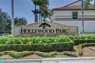 640 S Park Rd in Hollywood, FL - Building Photo - Building Photo