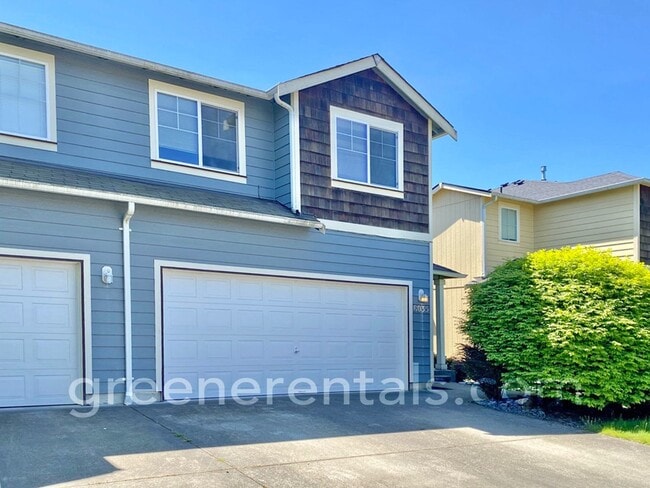 8035 26th Ave SE in Olympia, WA - Building Photo - Building Photo