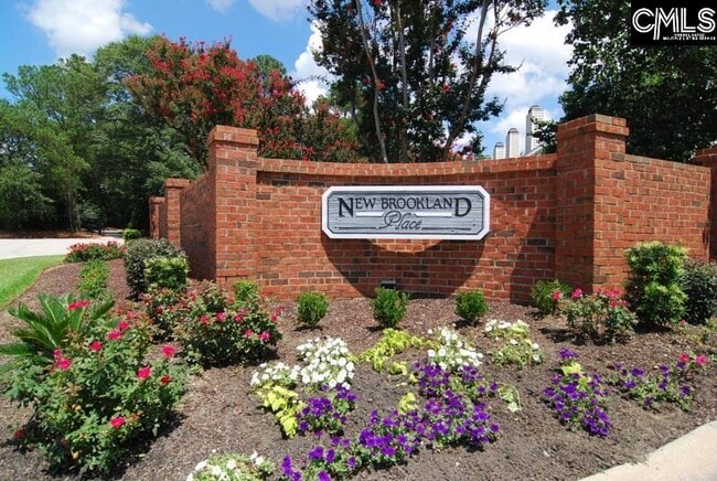 property at 1205 New Brookland Pl