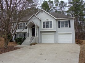 1728 Victoria Way NW in Kennesaw, GA - Building Photo