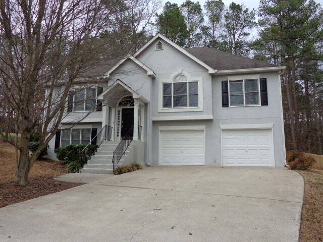 1728 Victoria Way NW in Kennesaw, GA - Building Photo