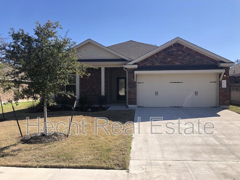 836 Hillrose Dr in Leander, TX - Building Photo