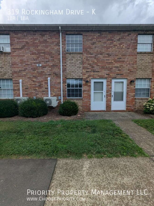 319 Rockingham Dr