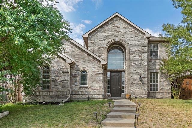 property at 2026 Camelot Dr