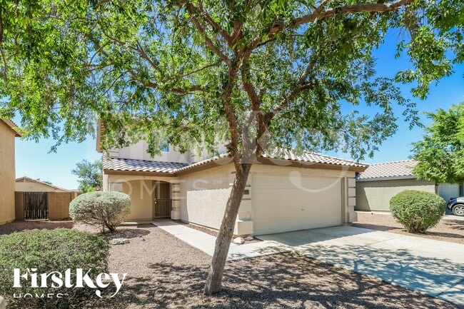 11919 W Scotts Dr in El Mirage, AZ - Foto de edificio - Building Photo