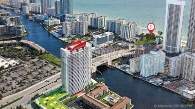2602 E Hallandale Beach Blvd-Unit -R2407 in Hallandale Beach, FL - Building Photo - Building Photo