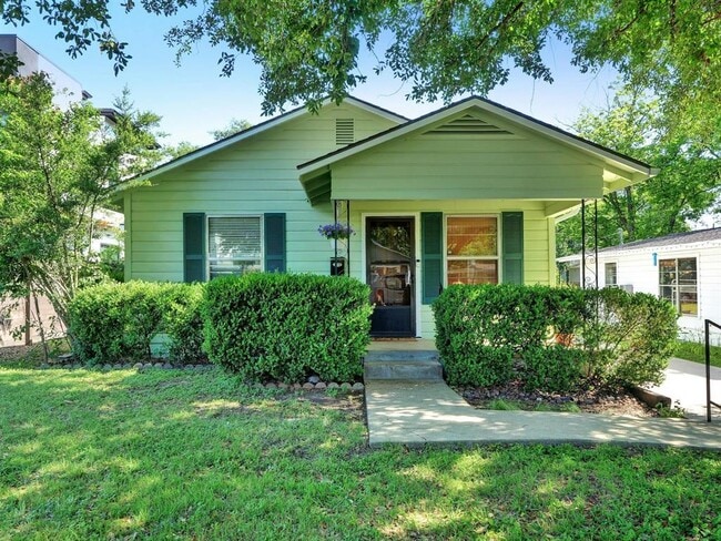 property at 3011 E 17th St