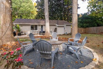 3304 Glenridge Dr in Raleigh, NC - Building Photo - Building Photo