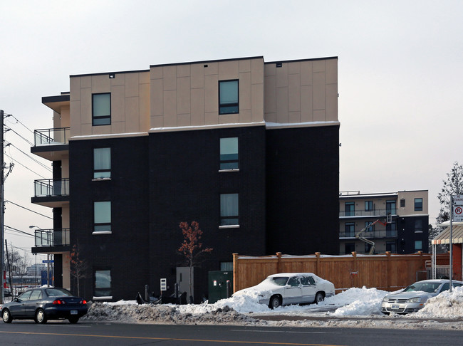 Imagine Condos in Toronto, ON - Building Photo - Building Photo