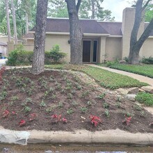 354 Tealwood Dr in Houston, TX - Building Photo - Building Photo