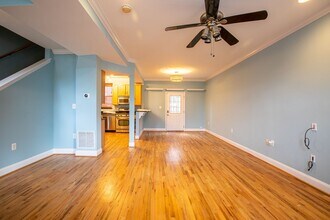 1417 North Carolina Ave NE in Washington, DC - Building Photo - Building Photo