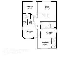 12062 Quartersawn Ln in Pinehurst, TX - Building Photo - Building Photo