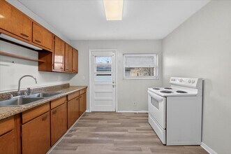 2301 Perkins Ave in Indianapolis, IN - Building Photo - Building Photo