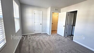 1847 Joscara Bend in Apex, NC - Building Photo - Building Photo