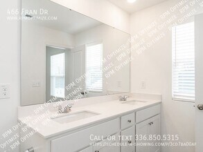 466 Fran Dr in Haw River, NC - Building Photo - Building Photo