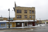 7123 Roosevelt Rd in Berwyn, IL - Building Photo - Building Photo