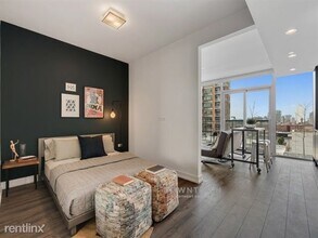 1100 N Wells St in Chicago, IL - Building Photo - Building Photo