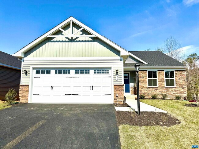 16 CONGAREE Dr in Barboursville, VA - Building Photo - Building Photo