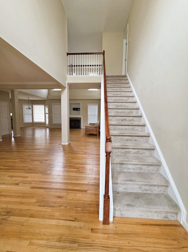 8542 Sunningdale Terrace in Chesterfield, VA - Building Photo - Building Photo