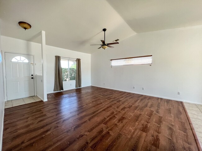 6625 Quail Spring Ave in Twentynine Palms, CA - Building Photo - Building Photo
