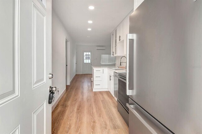 1508 27th Ave N in St. Petersburg, FL - Building Photo - Building Photo