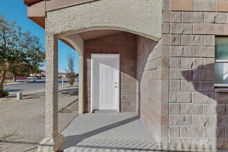 3635 Waterspring Way in El Paso, TX - Building Photo - Building Photo