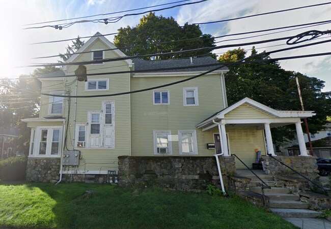 property at 45 South St