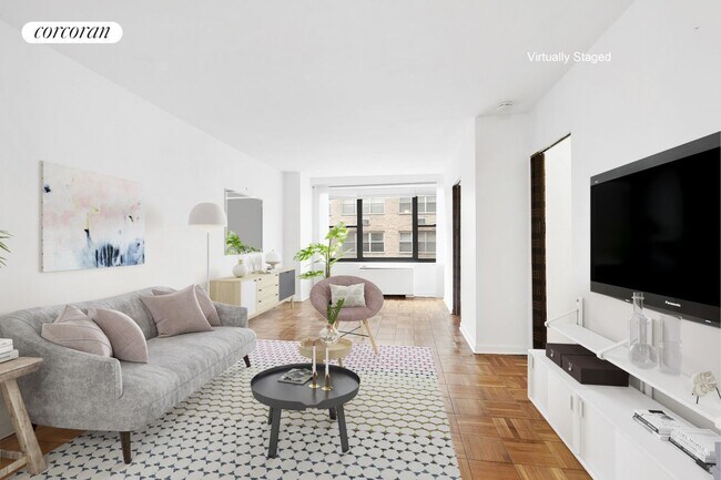 property at 35-41 E 38th St