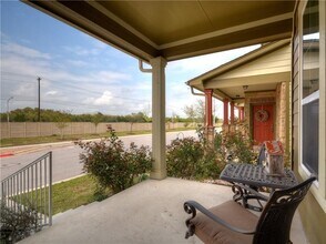 1014 Lost Pines Ln in Cedar Park, TX - Building Photo - Building Photo