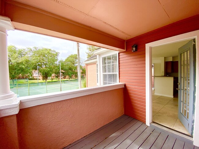 1001 Crystal Way in Delray Beach, FL - Building Photo - Building Photo