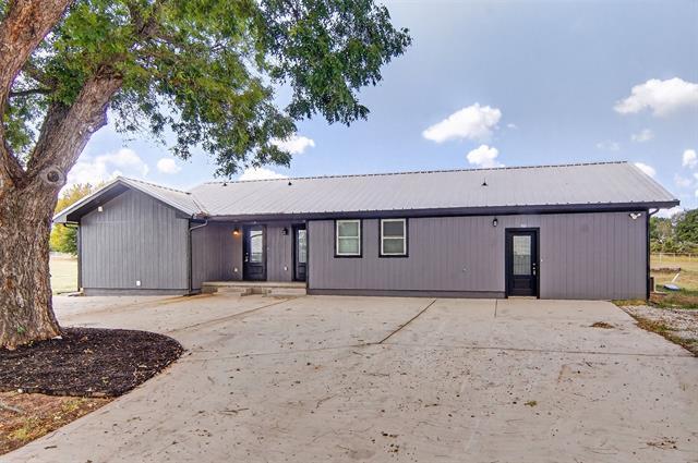 property at 9256 S FM 51