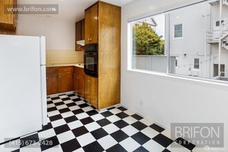 2240 Buchanan St in San Francisco, CA - Building Photo - Building Photo