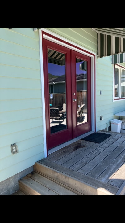 1351 NW Highland Ave in Grants Pass, OR - Building Photo
