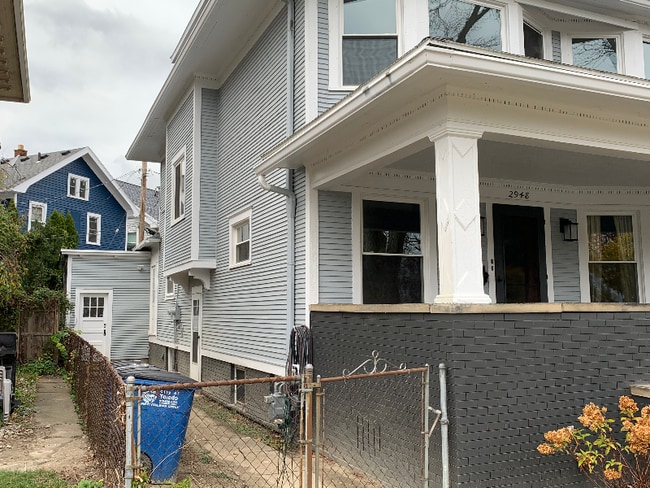 2948 Broadway St in Toledo, OH - Building Photo - Building Photo