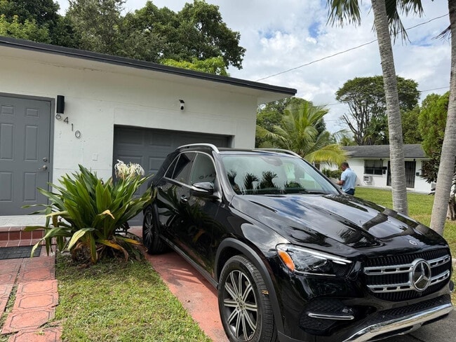 property at 6410 NW Miami Ct