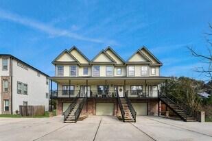 21940 Rayford Rd in Humble, TX - Building Photo