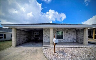 3353 Dexter Dell SE in Winter Haven, FL - Building Photo