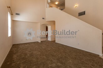 5705 Potentilla Ct NW in Albuquerque, NM - Building Photo - Building Photo