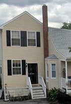 811 Edmondson Ave in Catonsville, MD - Building Photo