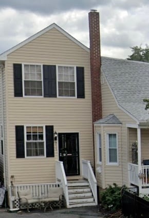 property at 811 Edmondson Ave