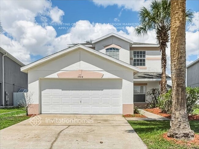1904 Meadow Pond Way