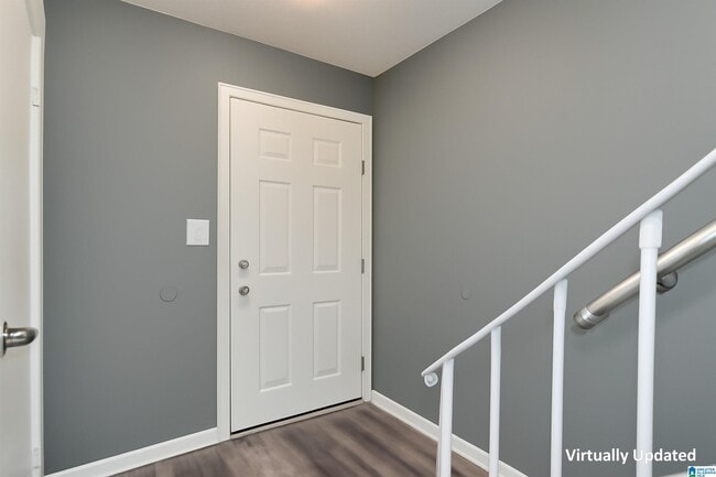 1741 6th Pl NW in Center Point, AL - Building Photo - Building Photo