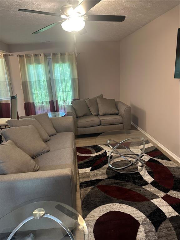 property at 1412 Pine Tree Trail
