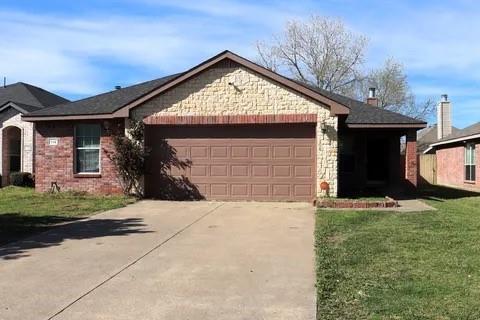 116 Lipan St in Greenville, TX - Building Photo