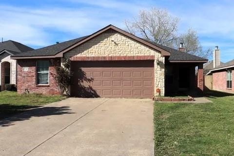 property at 116 Lipan St