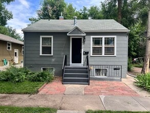 1110 Peterson St in Fort Collins, CO - Building Photo - Building Photo