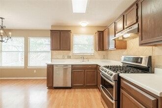 1518 Sundance Dr in Round Rock, TX - Building Photo - Building Photo