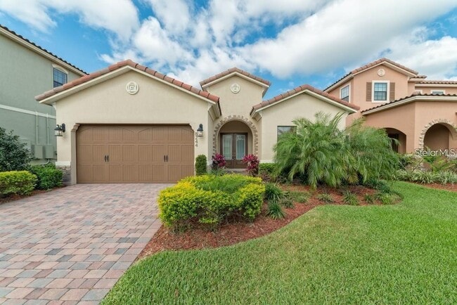 property at 8244 Prestbury Dr